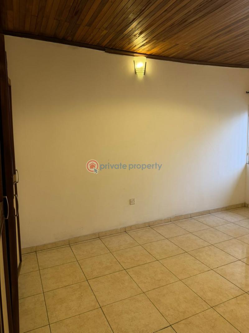 Well maintained 3 bedroom apartment with bq for rent in old ikoyi - 19 3 bedroom Block Of Flats For Rent Old Ikoyi Ikoyi Lagos - 19