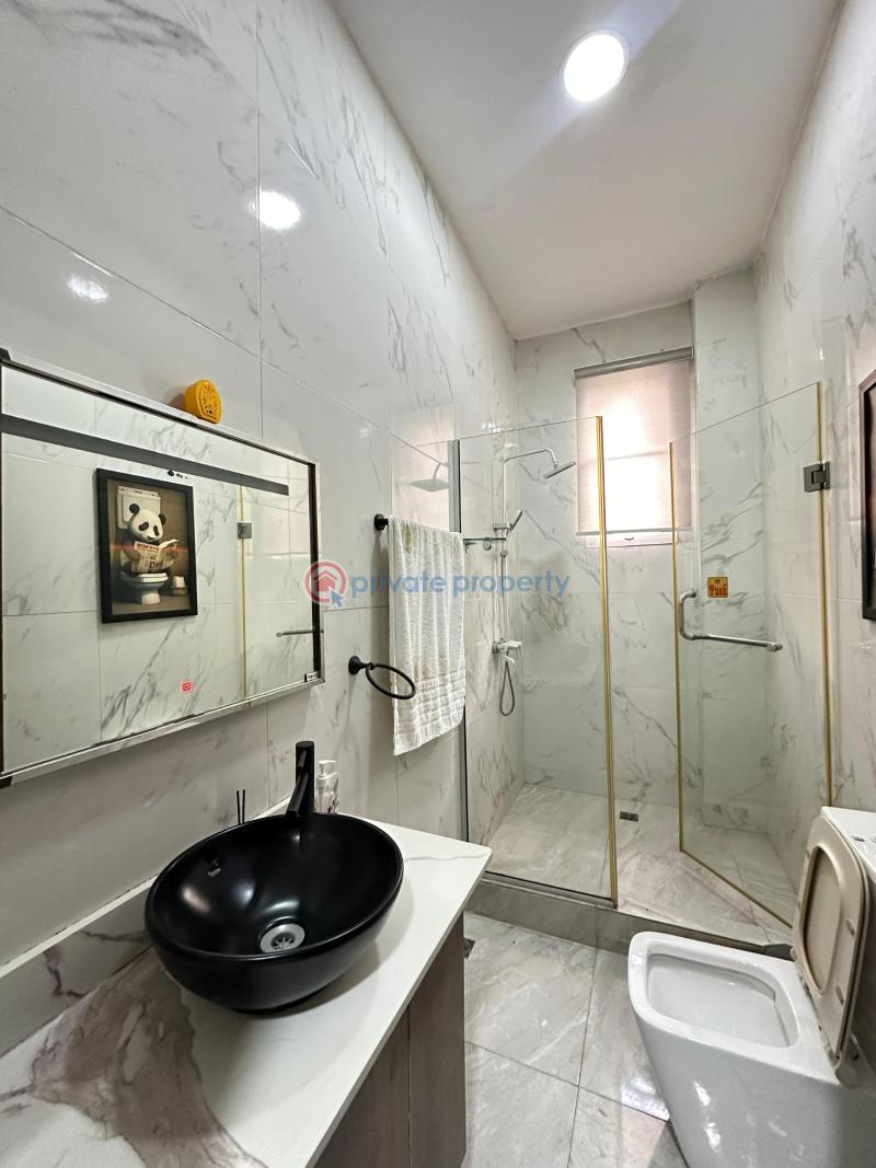 3 bedroom Flat & Apartment For Sale Banana Island Ikoyi Lagos - 10