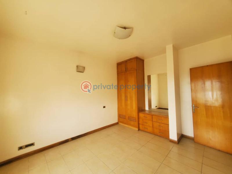 3 bedroom Flat & Apartment For Rent Ikoyi Lagos - 8