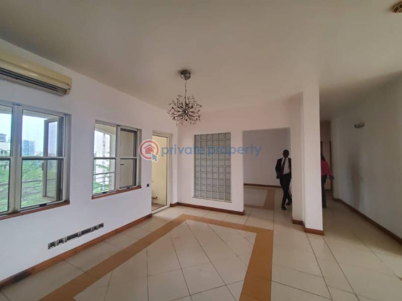 3 bedroom Flat & Apartment For Rent Ikoyi Lagos - 0