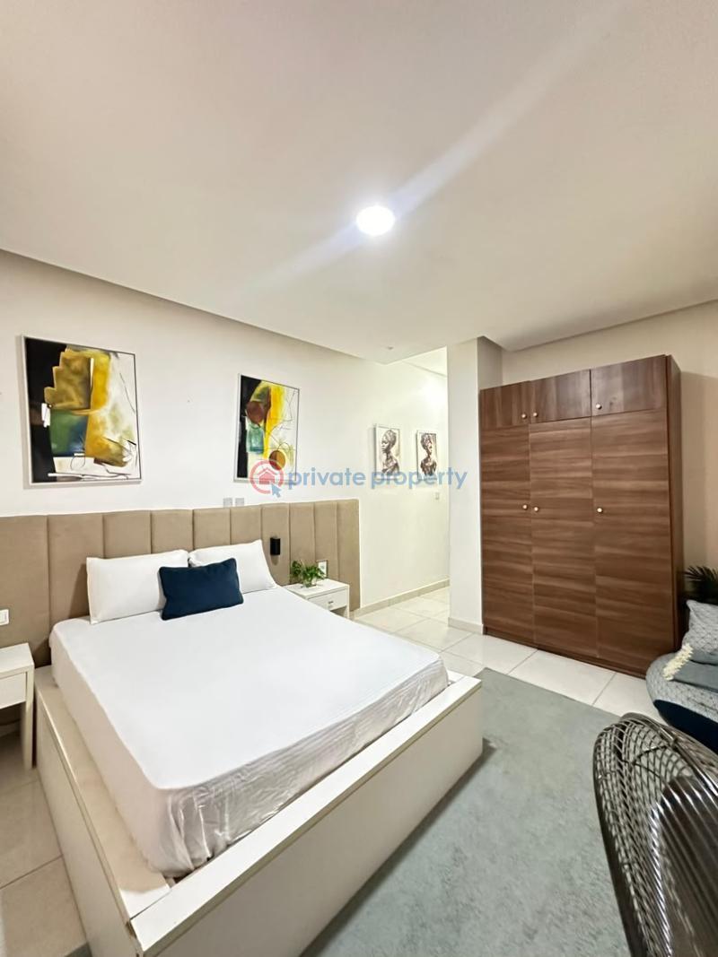 3 bedroom Block Of Flats For Sale Banana Island Ikoyi Lagos - 3