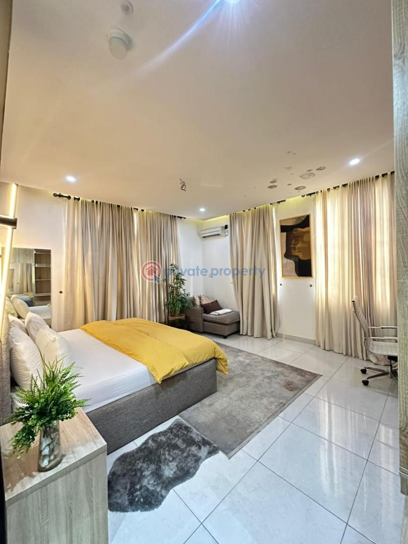3 bedroom Block Of Flats For Sale Banana Island Ikoyi Lagos - 9