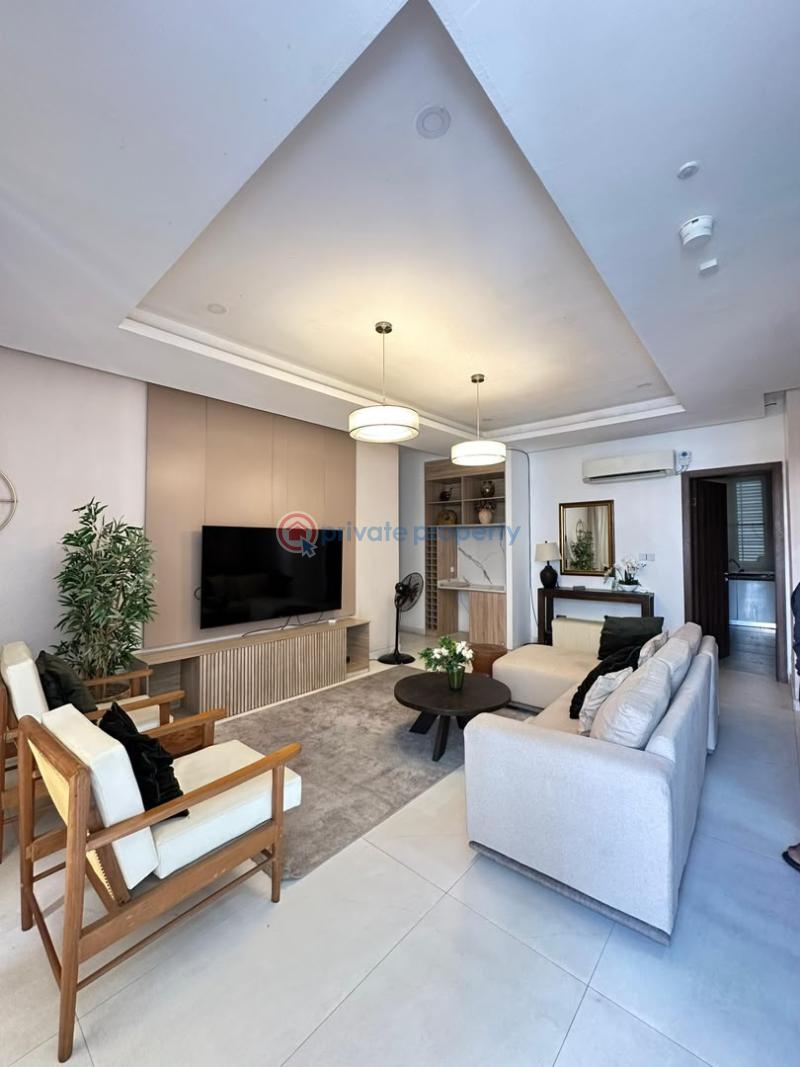 3 bedroom Block Of Flats For Sale Banana Island Ikoyi Lagos - 11