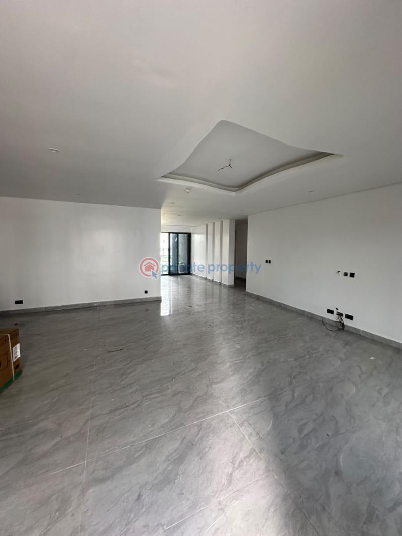 3 bedroom Shared Apartment For Rent Ikoyi Lagos - 11
