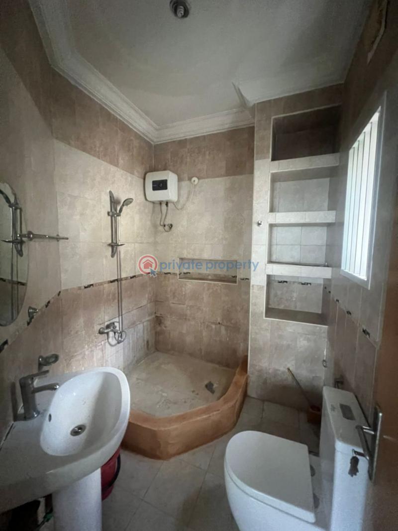 3 bedroom Shared Apartment For Rent Banana Island Ikoyi Lagos - 7