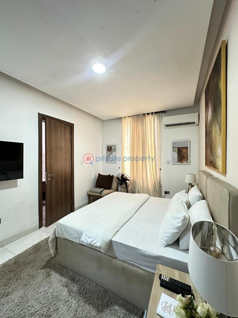 3 bedroom Flat & Apartment For Sale Banana Island Ikoyi Lagos - 13