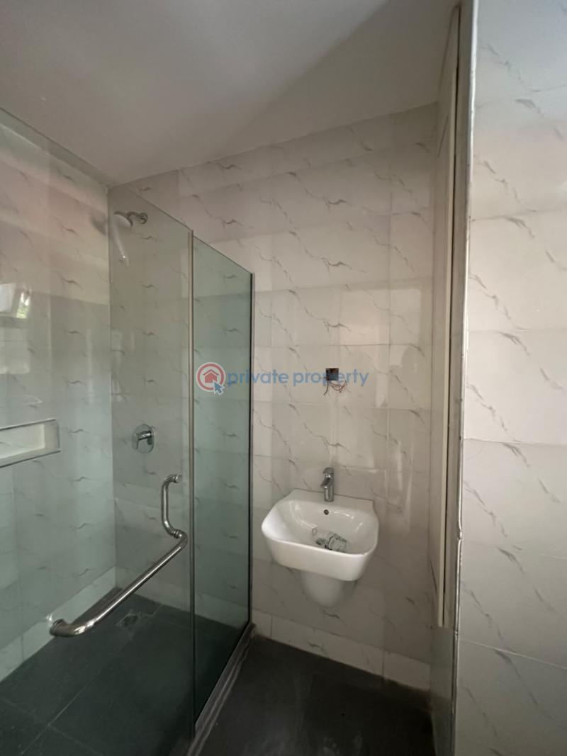 3 bedroom Shared Apartment For Rent Ikoyi Lagos - 1