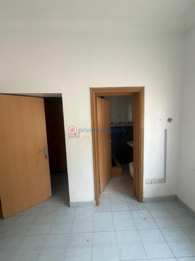 3 bedroom Shared Apartment For Rent Banana Island Ikoyi Lagos - 4