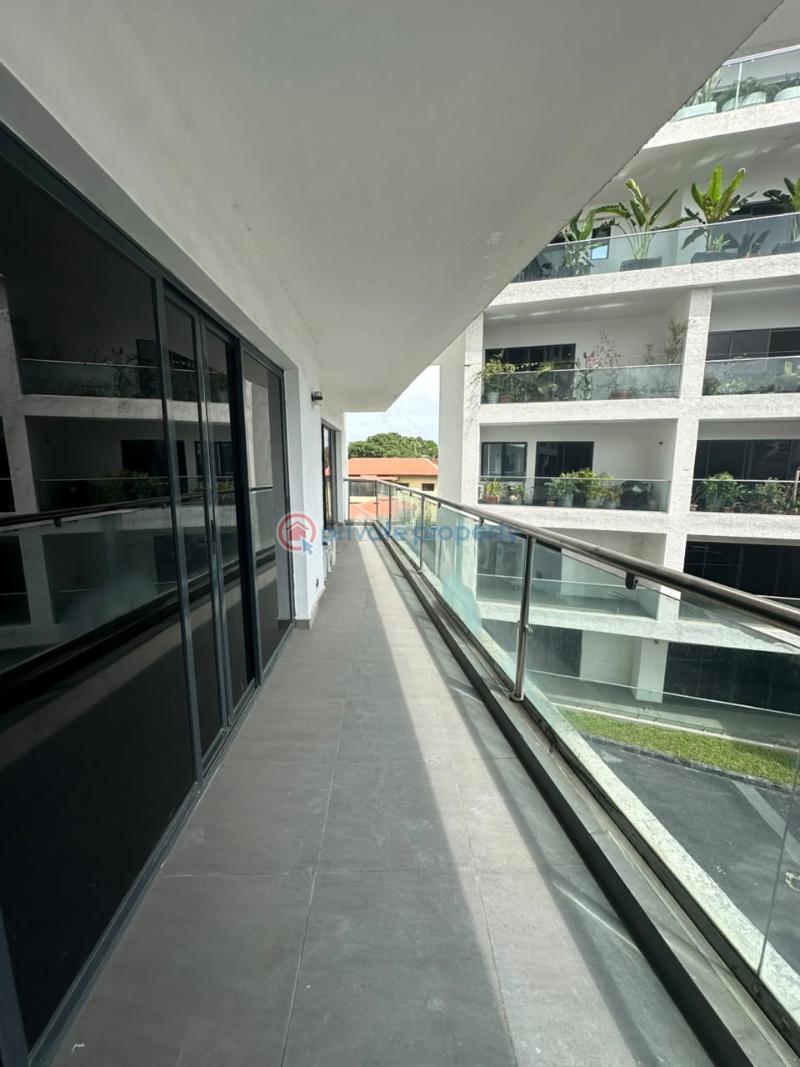 3 bedroom Shared Apartment For Rent Ikoyi Lagos - 4