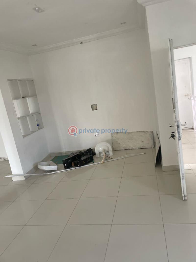 Well maintained 3 bedroom apartment with bq - 7 3 bedroom Block Of Flats For Rent Ikoyi Lagos - 7