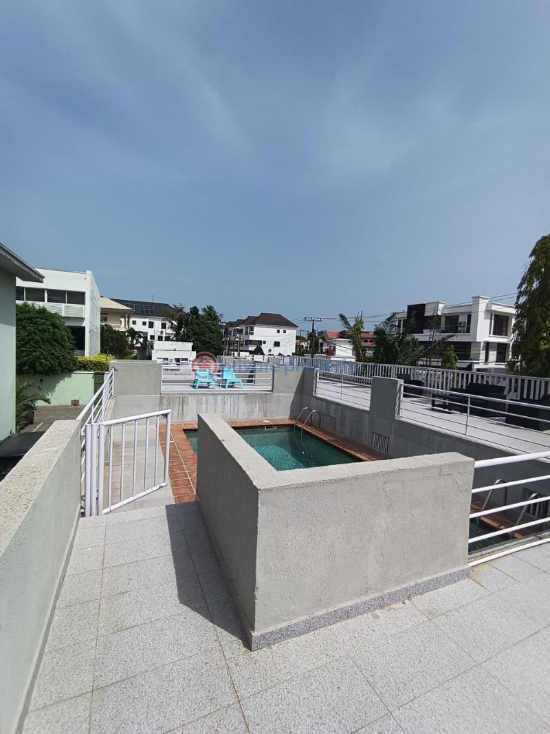 Well maintained 3 bedroom apartment with bq - 5 3 bedroom Block Of Flats For Rent Ikoyi Lagos - 5