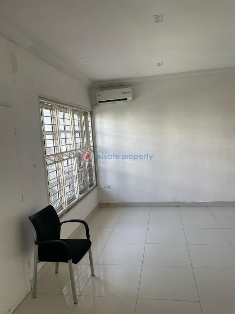 Well maintained 3 bedroom apartment with bq - 8 3 bedroom Block Of Flats For Rent Ikoyi Lagos - 8