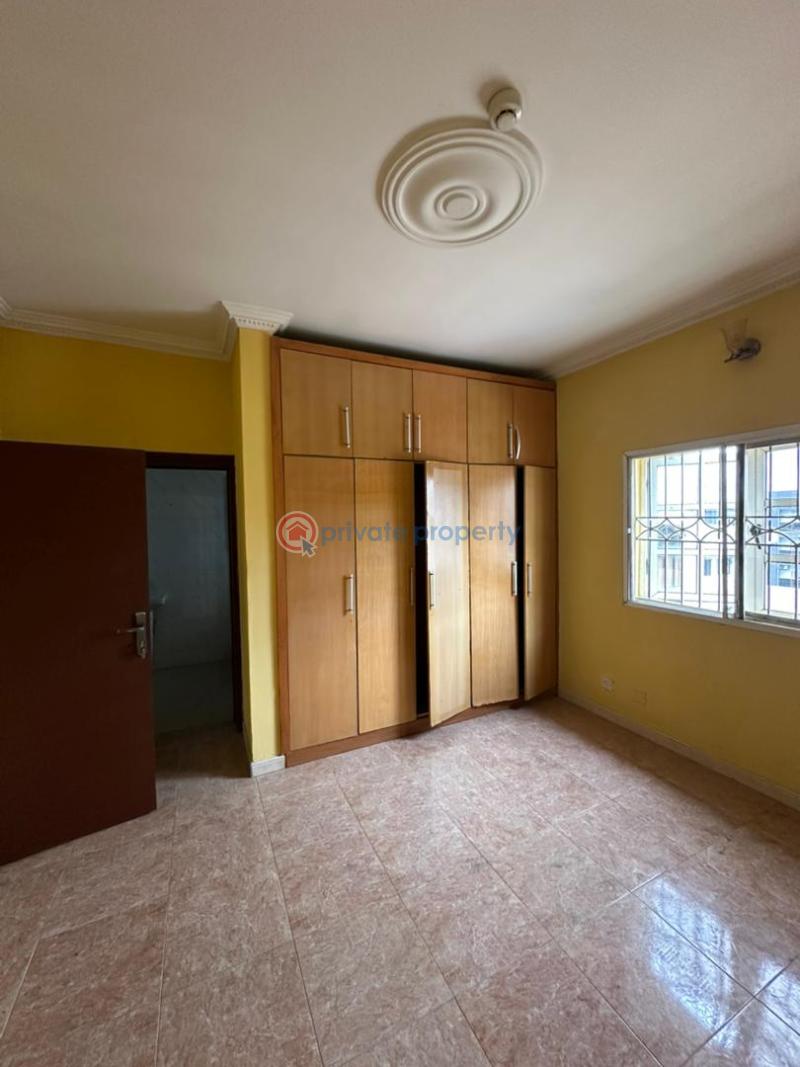 3 bedroom Shared Apartment For Rent Lekki Phase 1 Lagos - 4