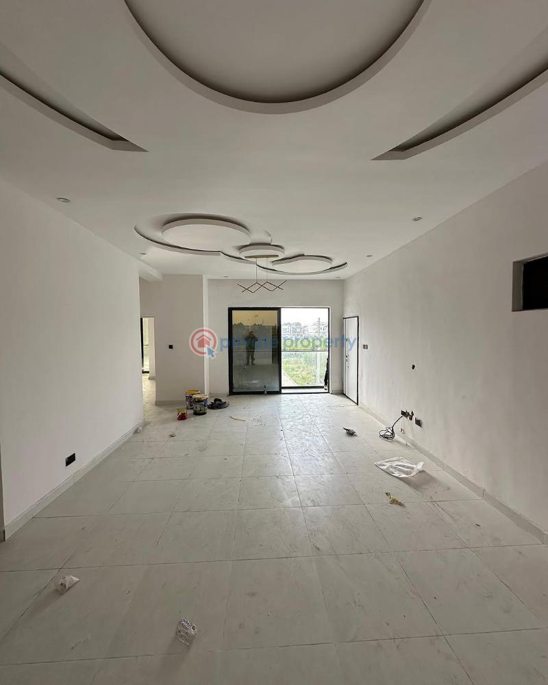 3 bedroom Block Of Flats For Rent Ologolo, Lekki Ologolo Lekki Lagos - 7