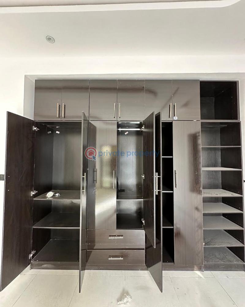 3 bedroom Block Of Flats For Rent Ologolo, Lekki Ologolo Lekki Lagos - 3