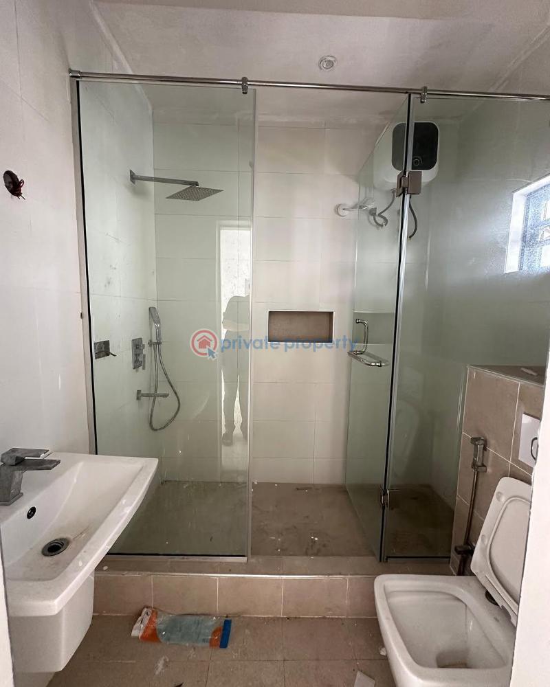 3 bedroom Block Of Flats For Rent Ologolo, Lekki Ologolo Lekki Lagos - 5