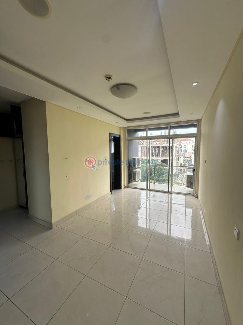 3 bedroom Shared Apartment For Rent Banana Island Ikoyi Lagos - 0