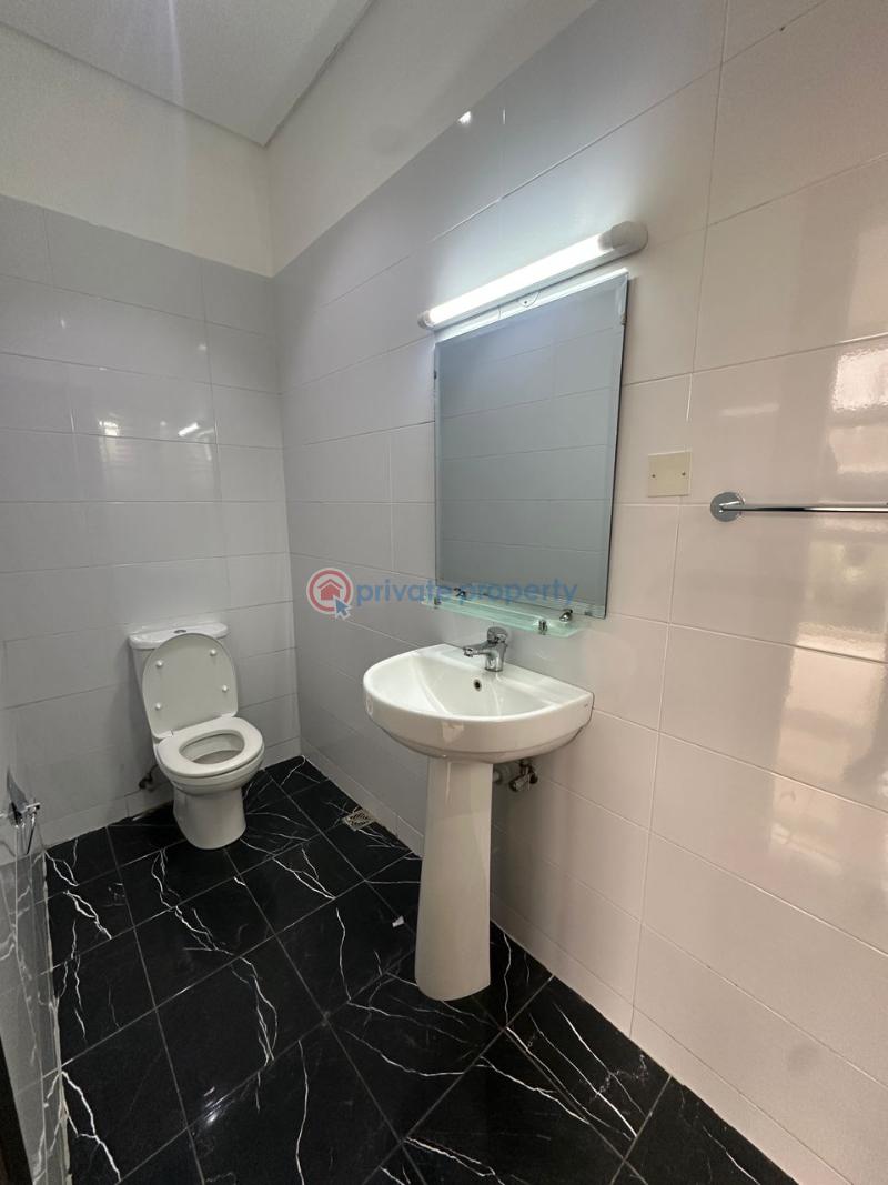 3 bedroom Shared Apartment For Rent Banana Island Ikoyi Lagos - 14