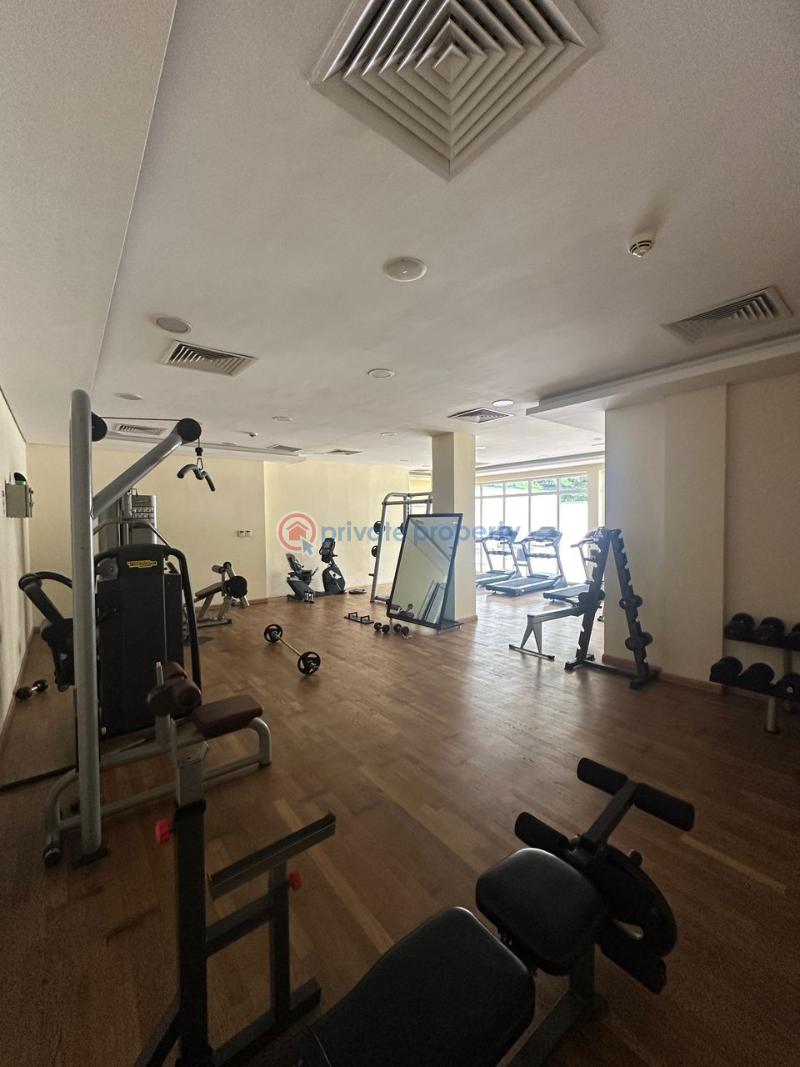 3 bedroom Shared Apartment For Rent Banana Island Ikoyi Lagos - 2