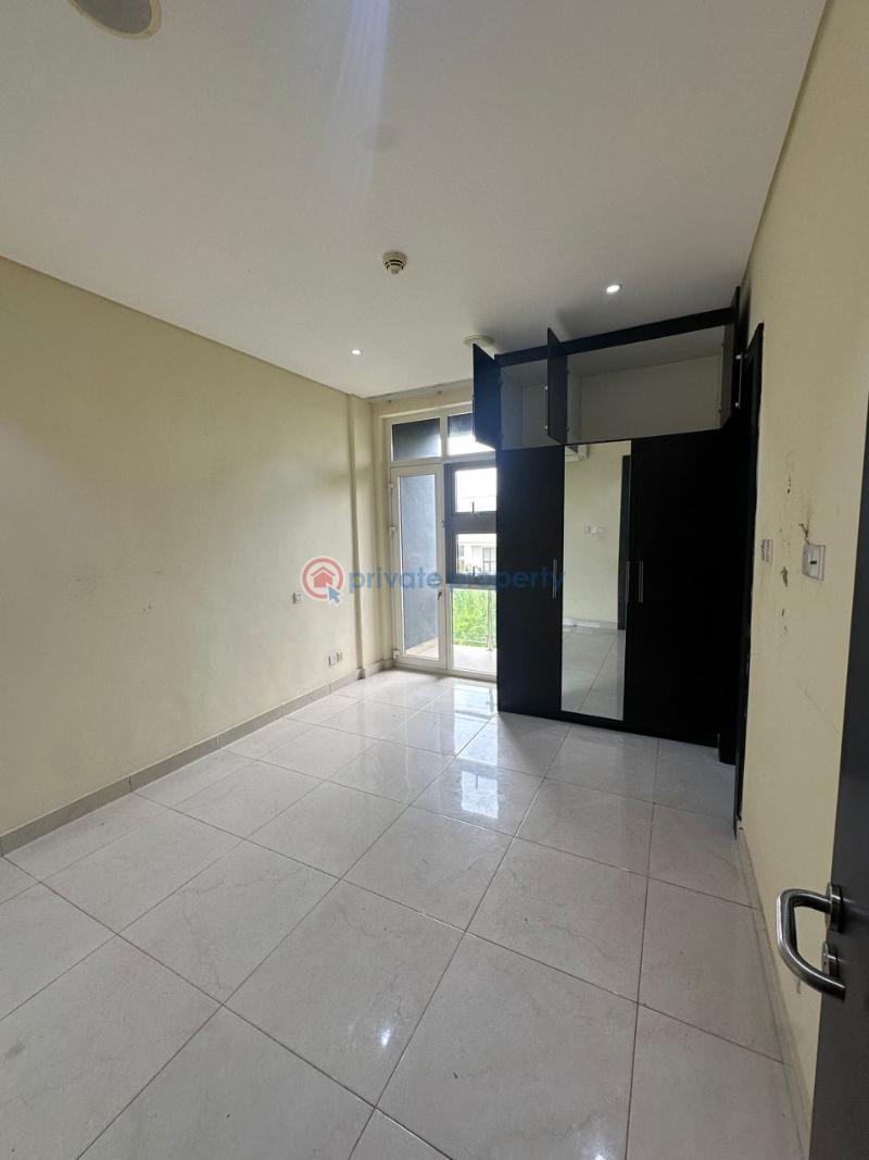 3 bedroom Shared Apartment For Rent Banana Island Ikoyi Lagos - 11
