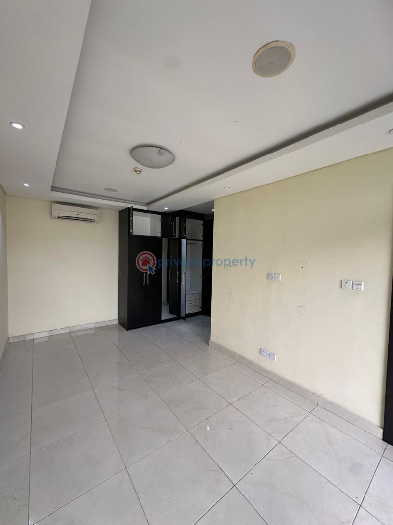 3 bedroom Shared Apartment For Rent Banana Island Ikoyi Lagos - 11