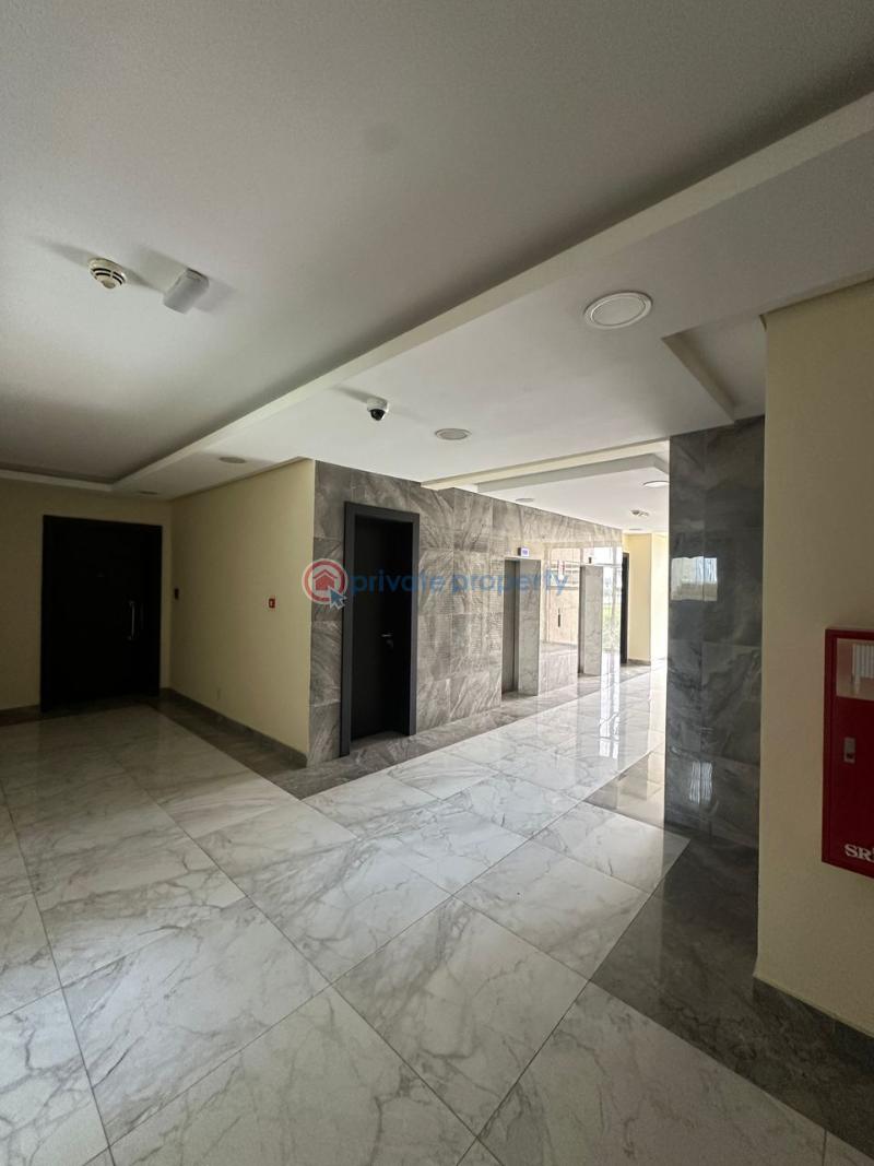 3 bedroom Shared Apartment For Rent Banana Island Ikoyi Lagos - 1