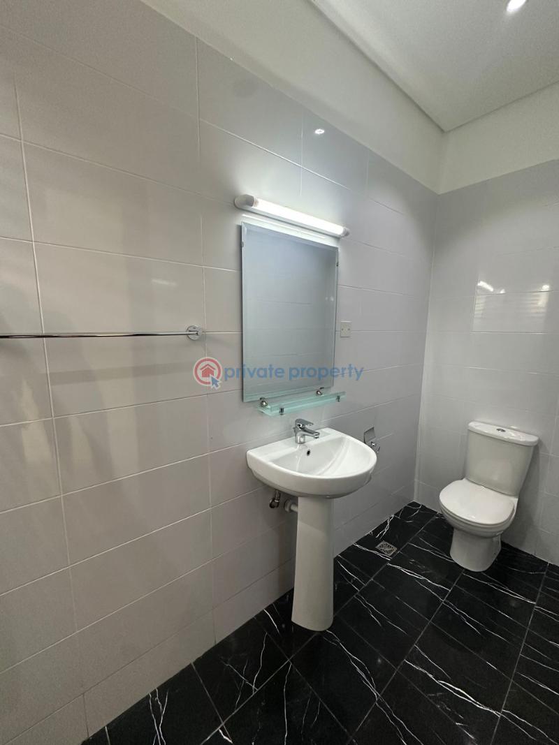 3 bedroom Shared Apartment For Rent Banana Island Ikoyi Lagos - 9