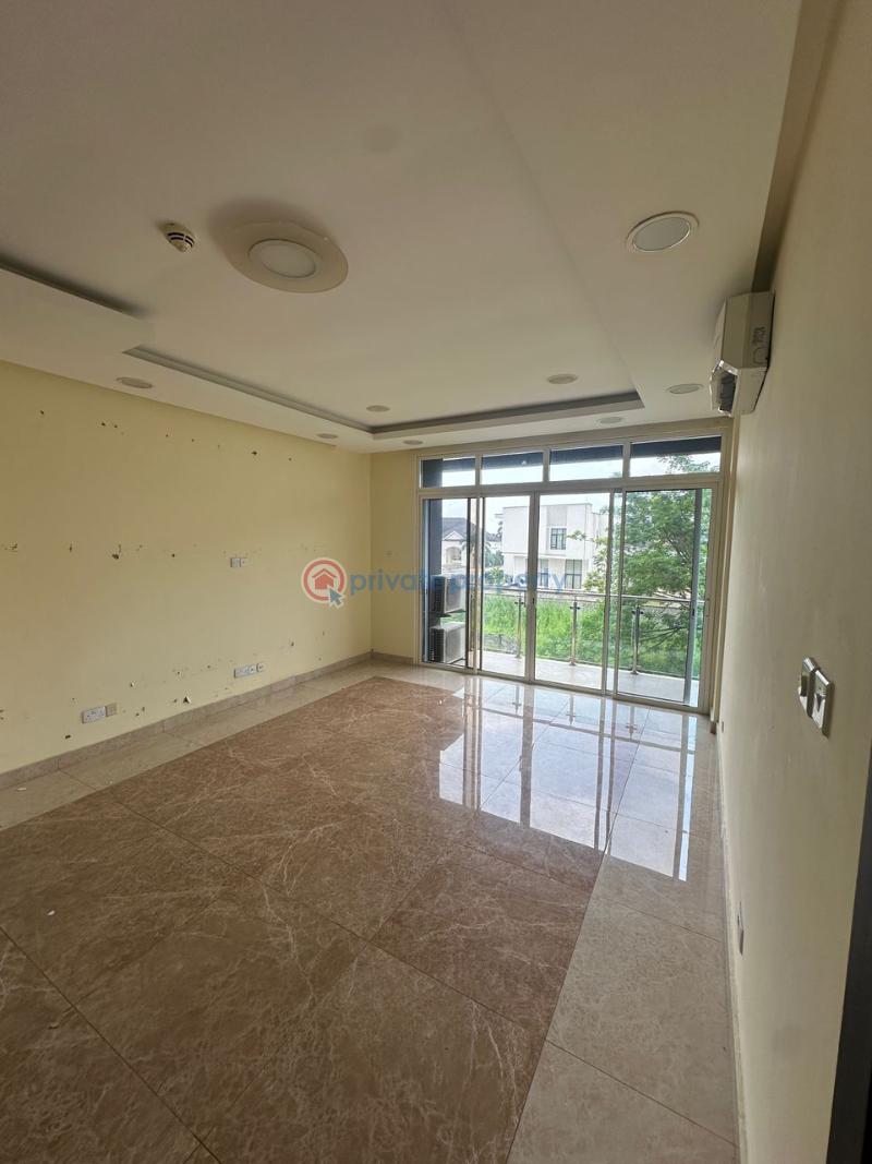 3 bedroom Shared Apartment For Rent Banana Island Ikoyi Lagos - 4
