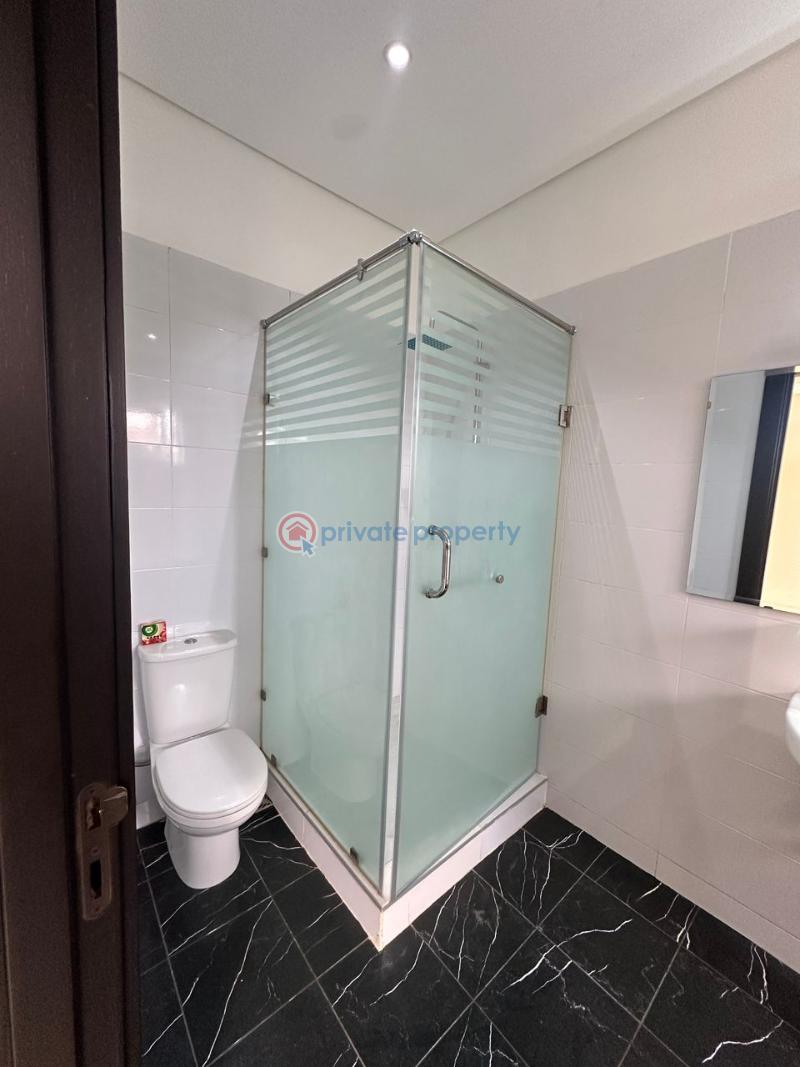 3 bedroom Shared Apartment For Rent Banana Island Ikoyi Lagos - 9