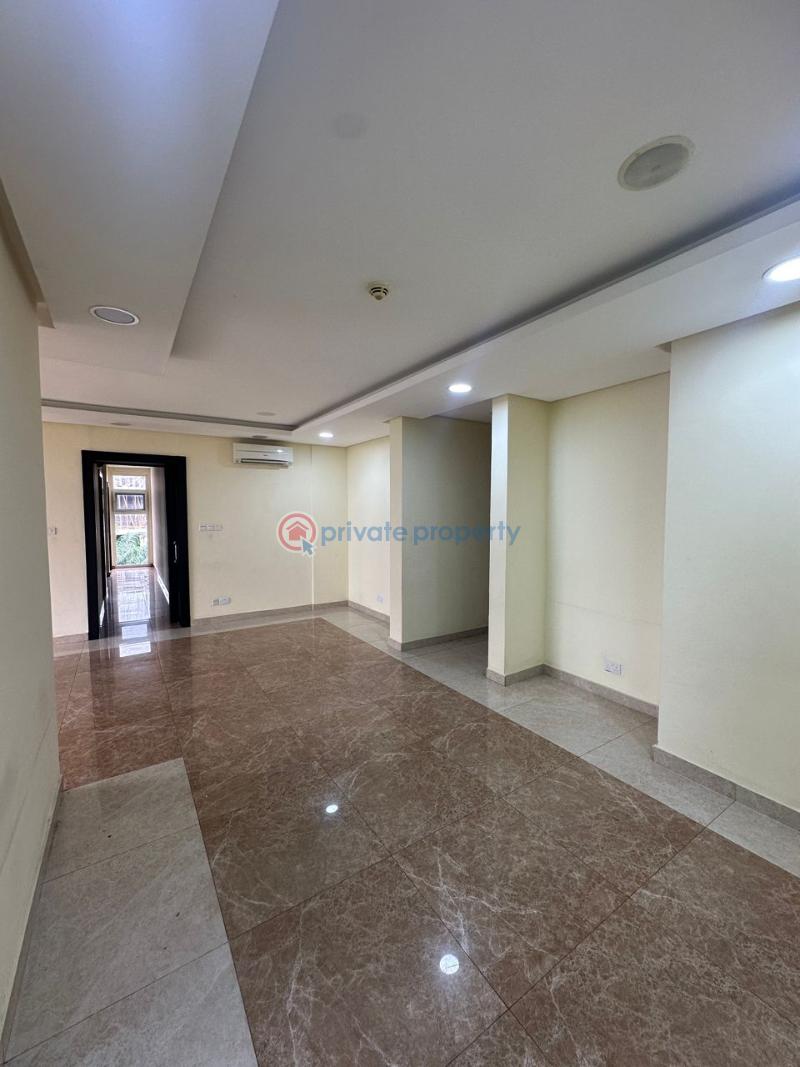 3 bedroom Shared Apartment For Rent Banana Island Ikoyi Lagos - 3