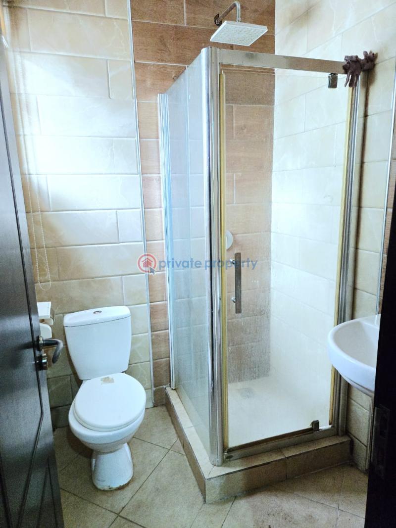 3 bedroom Flat & Apartment For Rent Lekki Right, U3 Estate Lekki Phase 1 Lagos - 1