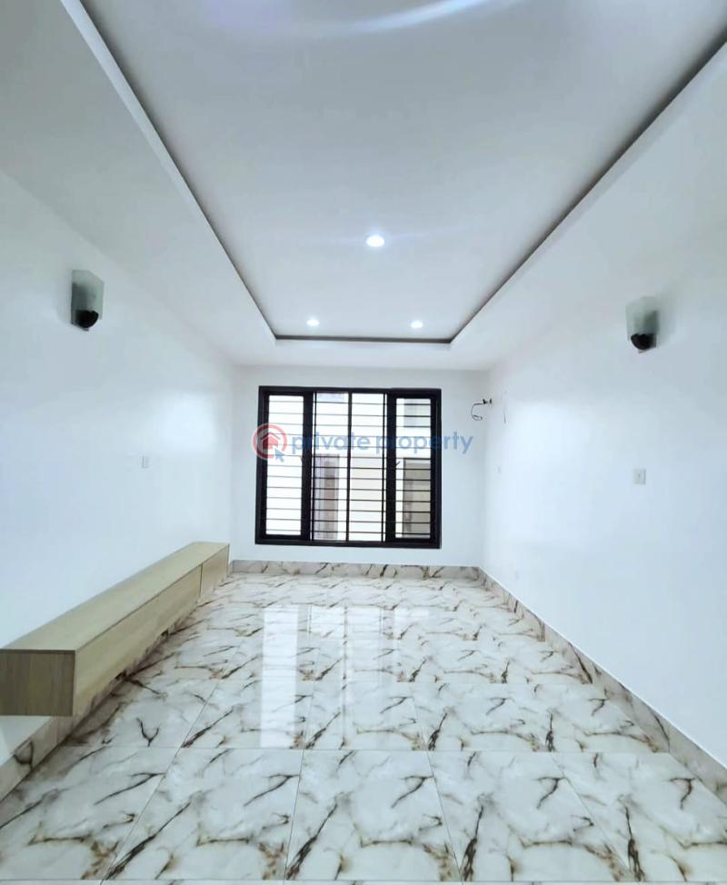 3 bedroom Flat & Apartment For Rent Lekki Right Lekki Phase 1 Lagos - 4
