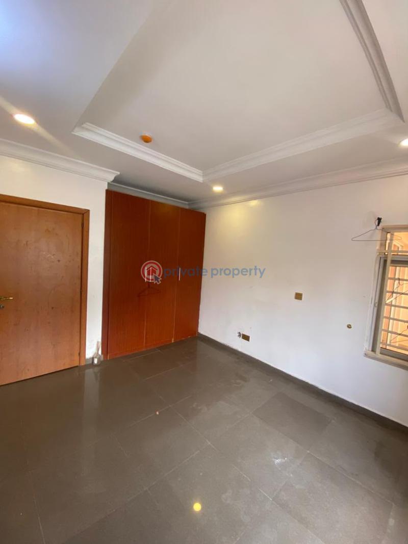 3 bedroom Flat & Apartment For Rent Oniru Victoria Island Lagos - 6