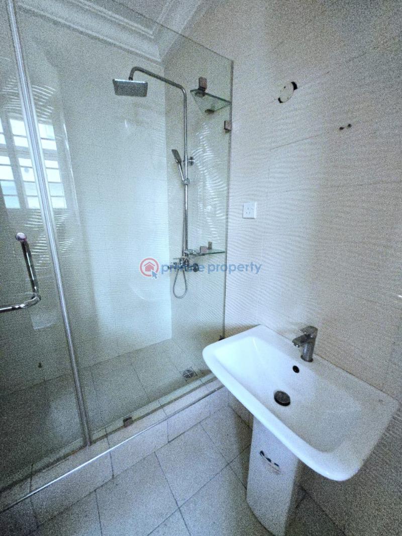 3 bedroom Flat & Apartment For Rent Lekki Phase 1 Lagos - 13