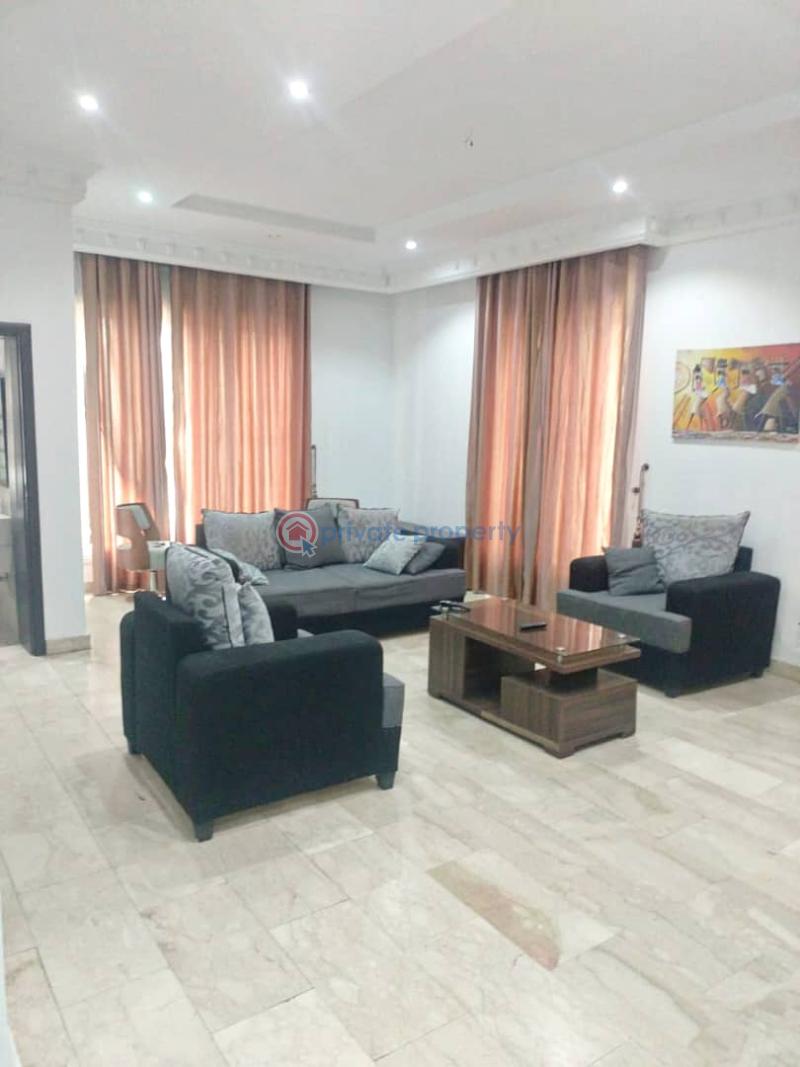 Well maintained 3 bedroom apartment - 7 3 bedroom Flat & Apartment For Sale Old Ikoyi Lagos - 7