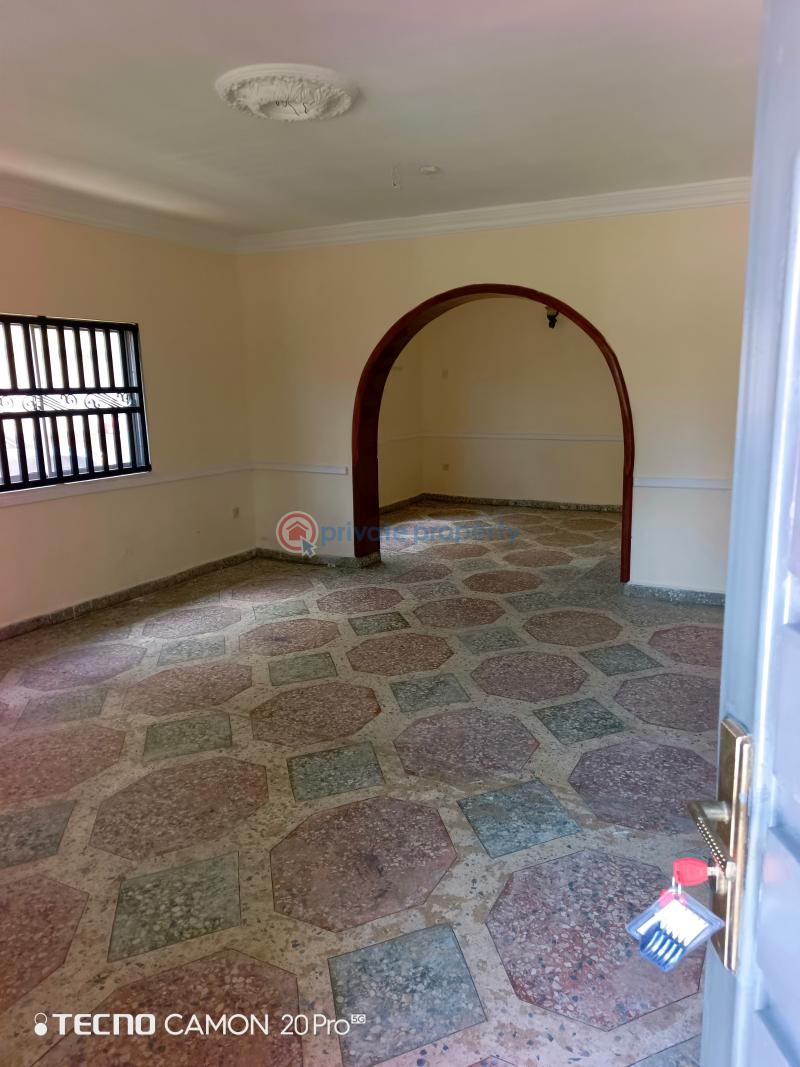 3 bedroom Flat & Apartment For Rent Off Shop Rite Roundabout Jakande Lekki Lagos - 1