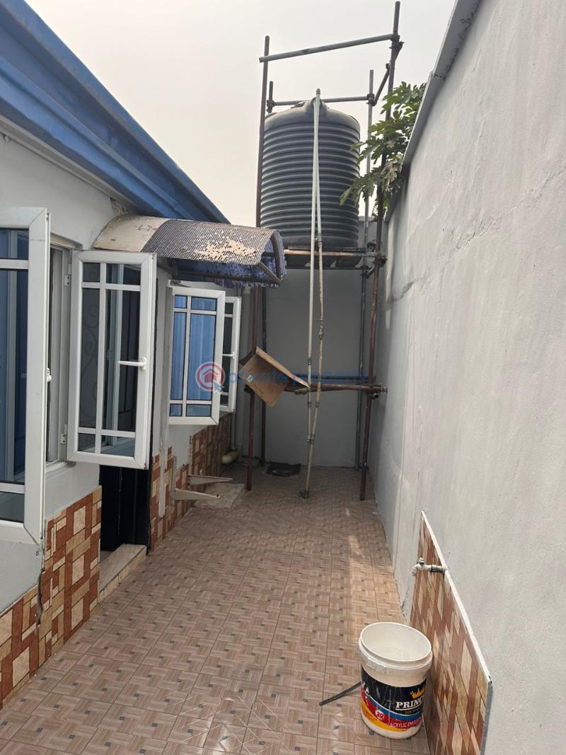 3 bedroom Bungalow For Sale Gowon Estate Egbeda Egbe/Idimu Lagos - 7