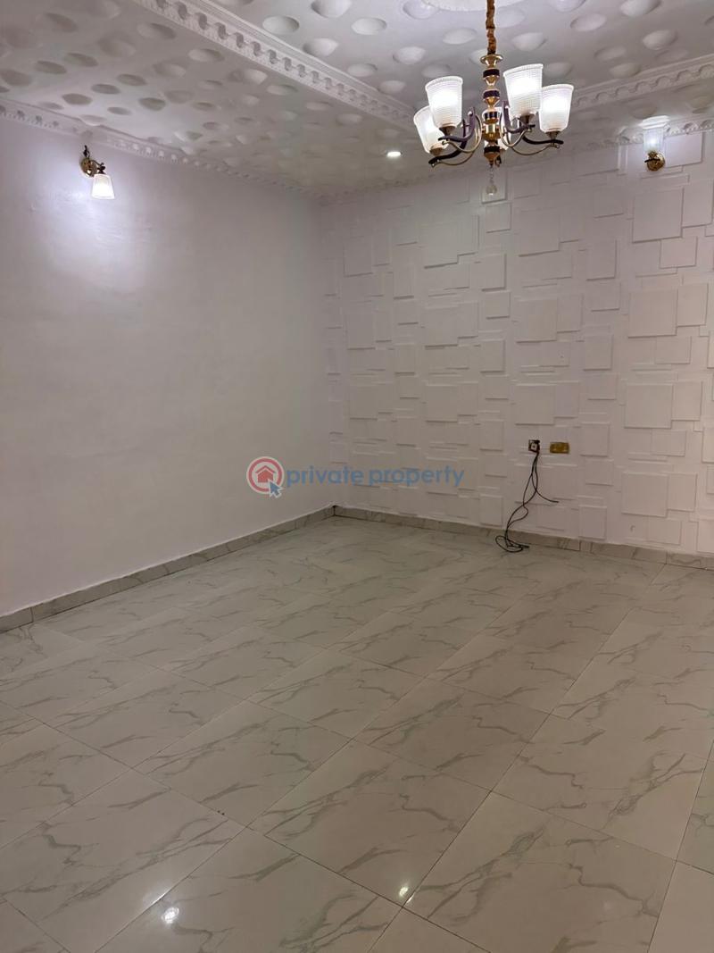 3 bedroom Bungalow For Sale Gowon Estate Egbeda Egbe/Idimu Lagos - 2