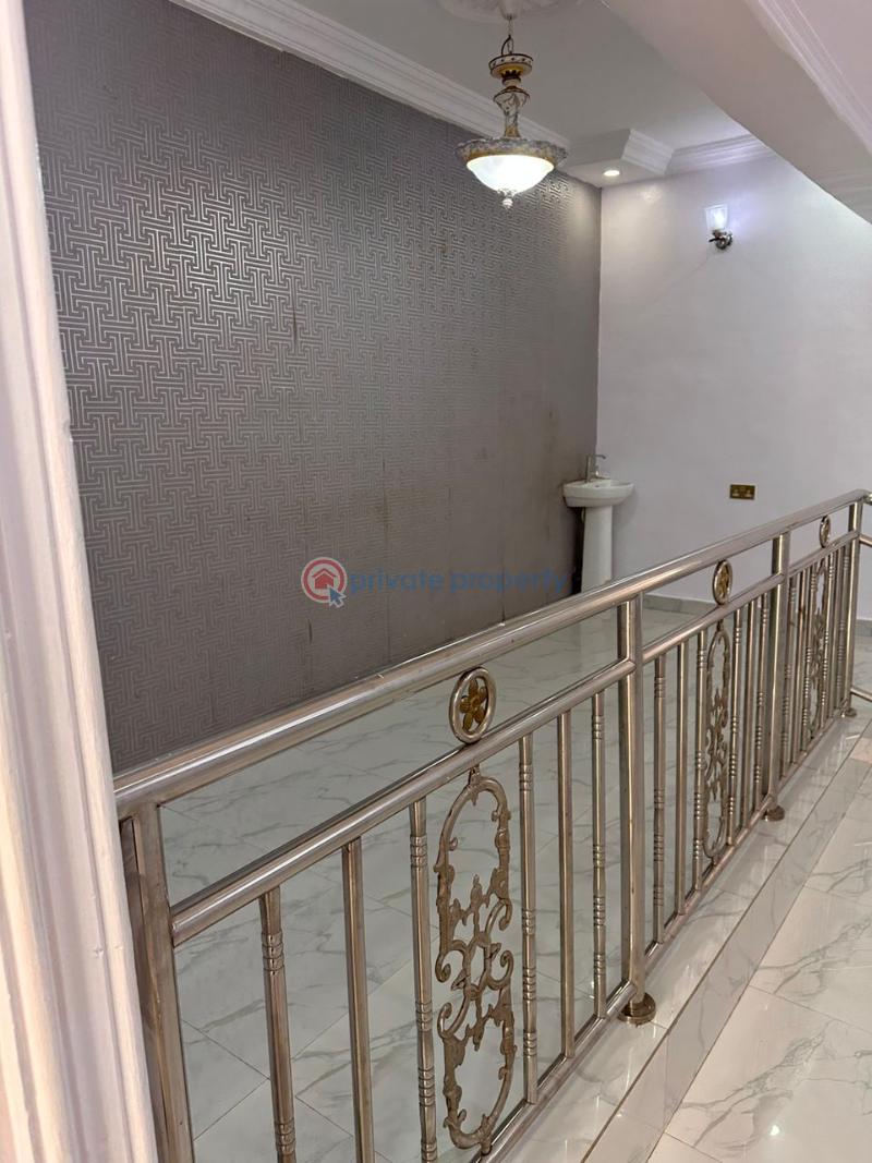 3 bedroom Bungalow For Sale Gowon Estate Egbeda Egbe/Idimu Lagos - 1