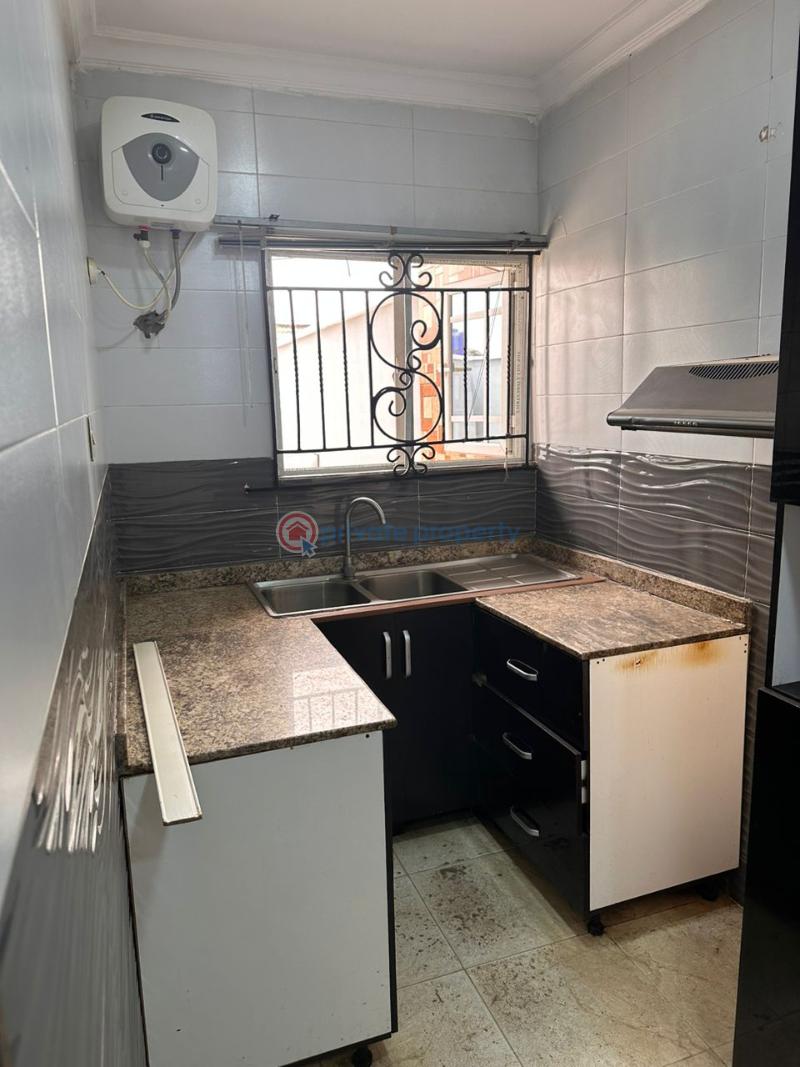 3 bedroom Bungalow For Sale Gowon Estate Egbeda Egbe/Idimu Lagos - 0