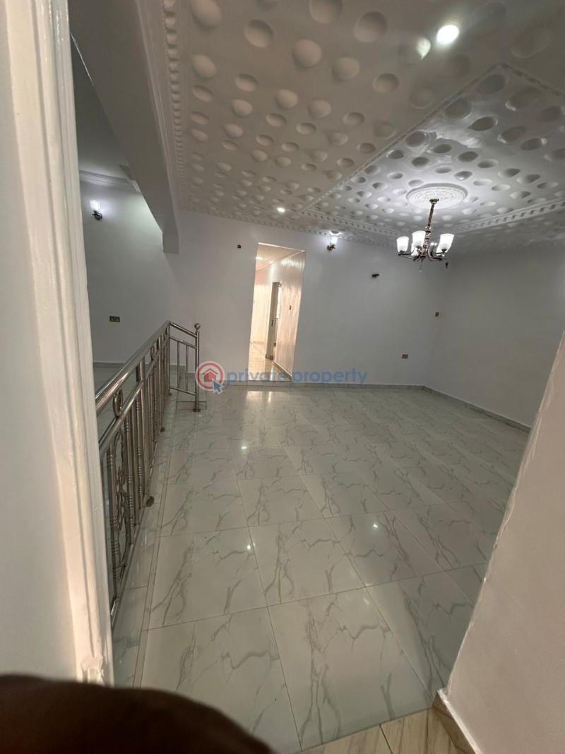 3 bedroom Bungalow For Sale Gowon Estate Egbeda Egbe/Idimu Lagos - 3