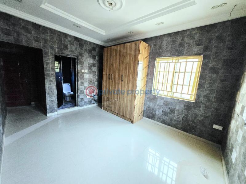 3 bedroom Detached Duplex For Rent Ikate Elegushi Lekki Lagos - 2