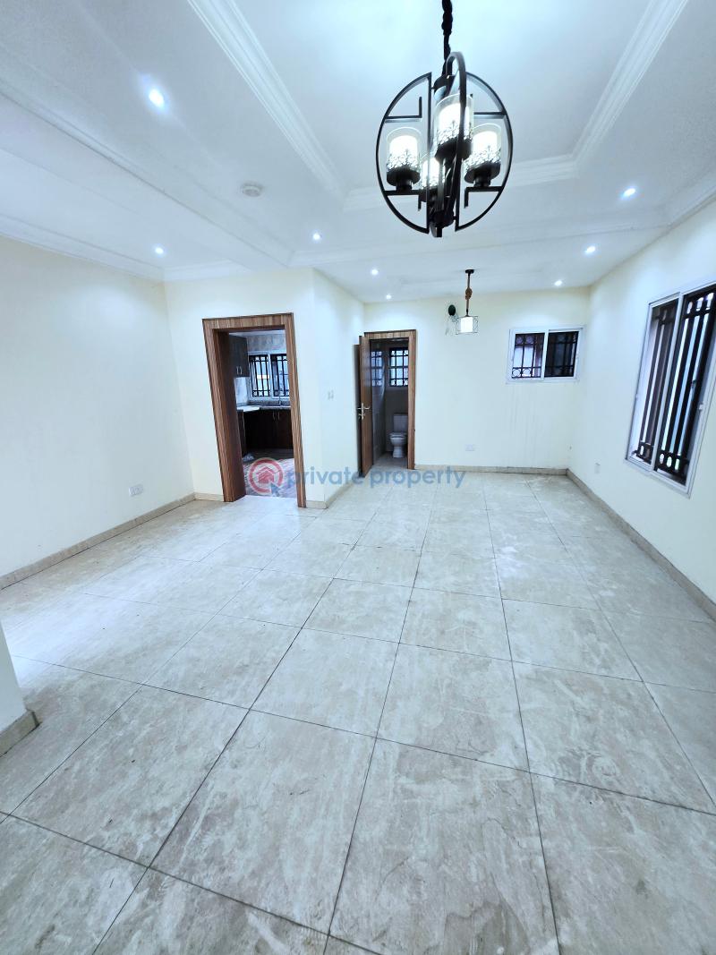 3 bedroom Terraced Duplex For Rent Lekki Phase 1 Lagos - 3