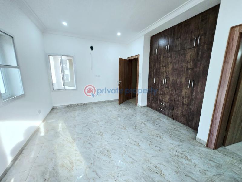 3 bedroom Terraced Duplex For Rent Lekki Phase 1 Lagos - 9