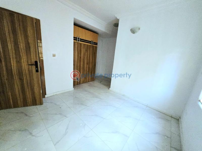 3 bedroom Detached Duplex For Rent Ikate Elegushi Lekki Lagos - 9