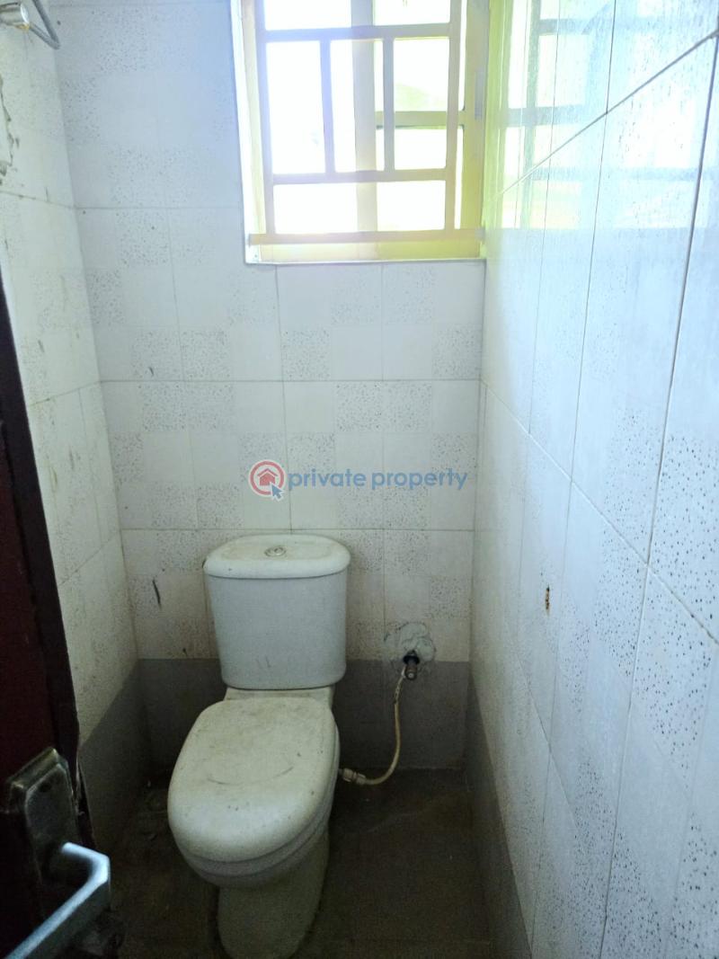 3 bedroom Detached Duplex For Rent Ikate Elegushi Lekki Lagos - 6