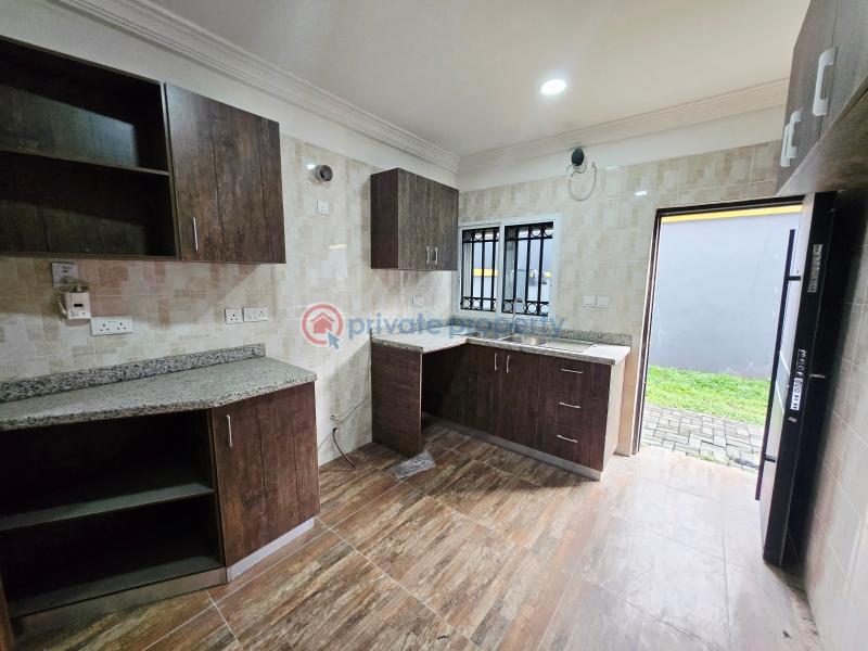3 bedroom Terraced Duplex For Rent Lekki Phase 1 Lagos - 5