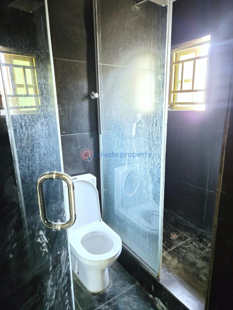 3 bedroom Detached Duplex For Rent Ikate Elegushi Lekki Lagos - 4