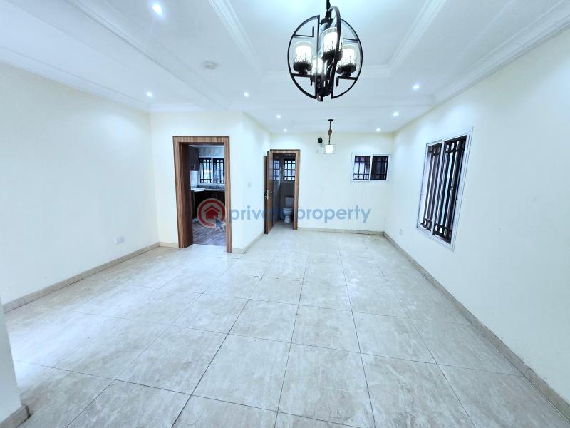 3 bedroom Terraced Duplex For Rent Lekki Phase 1 Lagos - 4
