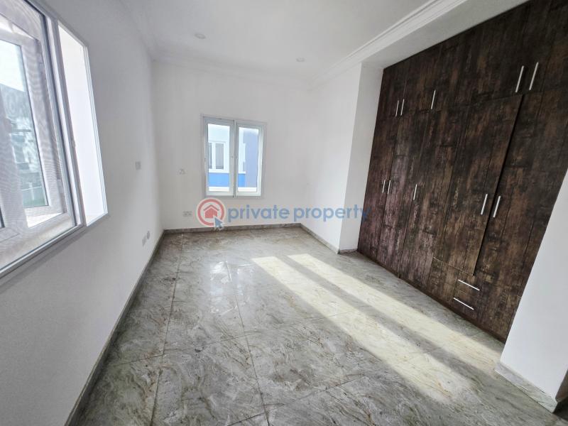 3 bedroom Terraced Duplex For Rent Lekki Phase 1 Lagos - 7
